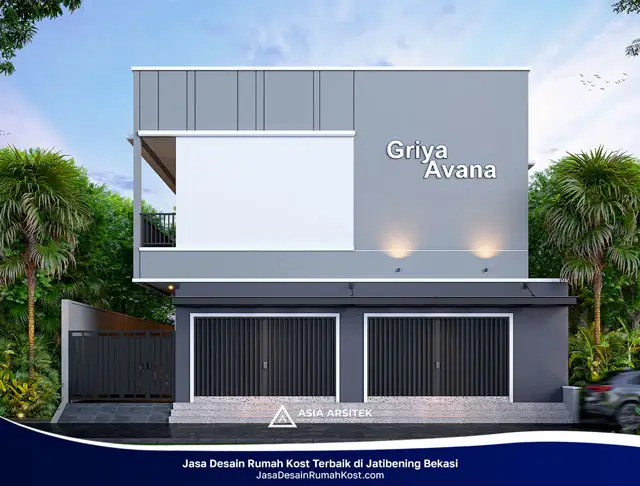 Jasa Desain Rumah Kost Terbaik di Jatibening Bekasi, jasa desain rumah kost, contoh desain kos kosan, contoh desain kos kosan minimalis, contoh desain kos kosan sederhana, contoh desain rumah kost, contoh desain rumah kost 2 lantai, desain bangunan kost minimalis, asia arsitek jasa arsitek desain rumah villa kost hotel, arsitek rumah kost,