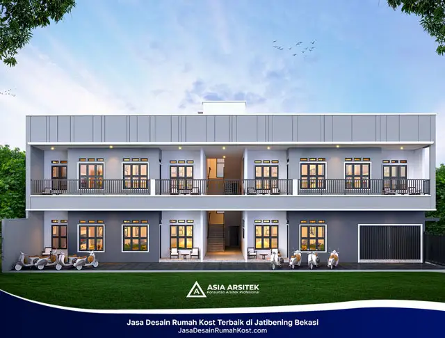 Jasa Desain Rumah Kost Terbaik di Jatibening Bekasi, jasa desain rumah kost, contoh desain kos kosan, contoh desain kos kosan minimalis, contoh desain kos kosan sederhana, contoh desain rumah kost, contoh desain rumah kost 2 lantai, desain bangunan kost minimalis, asia arsitek jasa arsitek desain rumah villa kost hotel, arsitek rumah kost,
