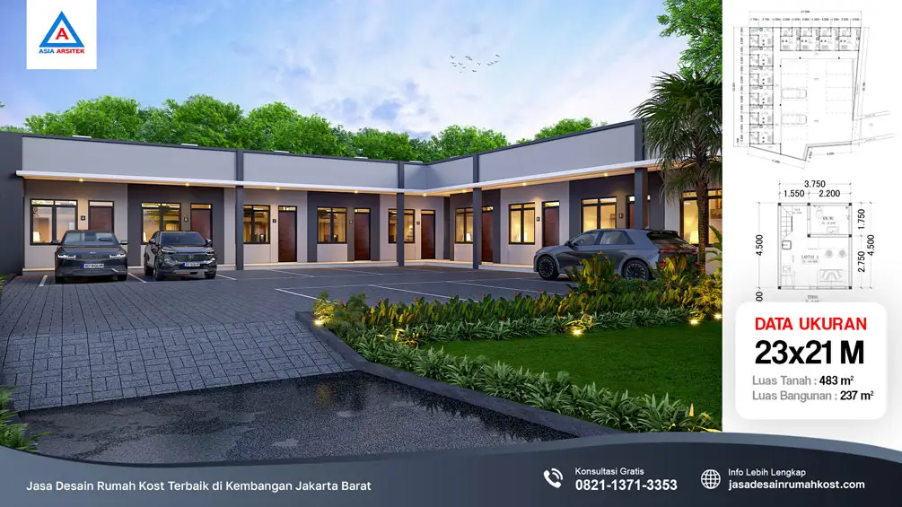 Jasa Desain Rumah Kost Terbaik di Kembangan Jakarta Barat, jasa desain rumah kost, contoh desain kos kosan, contoh desain kos kosan minimalis, contoh desain kos kosan sederhana, contoh desain rumah kost, contoh desain rumah kost 2 lantai, desain bangunan kost minimalis, asia arsitek jasa arsitek desain rumah villa kost hotel, arsitek rumah kost,