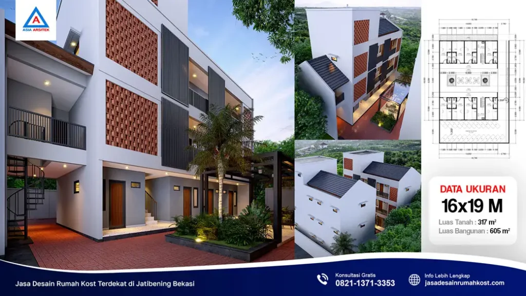 Jasa Desain Rumah Kost Terdekat di Jatibening Bekasi, jasa desain rumah kost, contoh desain kos kosan, contoh desain kos kosan minimalis, contoh desain kos kosan sederhana, contoh desain rumah kost, contoh desain rumah kost 2 lantai, desain bangunan kost minimalis, asia arsitek jasa arsitek desain rumah villa kost hotel, arsitek rumah kost,