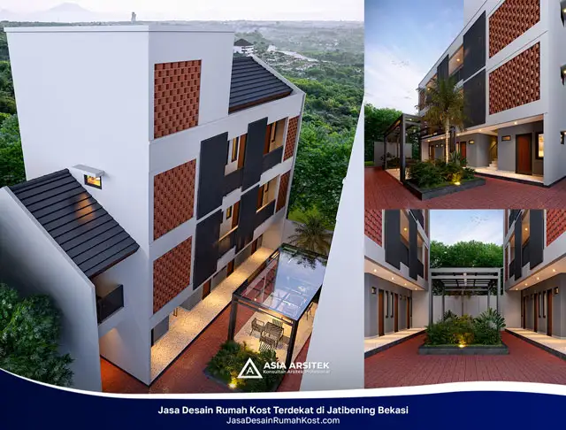 Jasa Desain Rumah Kost Terdekat di Jatibening Bekasi, jasa desain rumah kost, contoh desain kos kosan, contoh desain kos kosan minimalis, contoh desain kos kosan sederhana, contoh desain rumah kost, contoh desain rumah kost 2 lantai, desain bangunan kost minimalis, asia arsitek jasa arsitek desain rumah villa kost hotel, arsitek rumah kost,