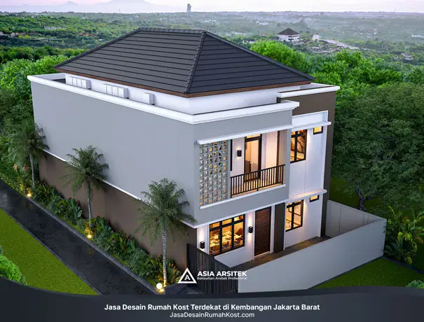 Jasa Desain Rumah Kost Terdekat di Kembangan Jakarta Barat, jasa desain rumah kost, contoh desain kos kosan, contoh desain kos kosan minimalis, contoh desain kos kosan sederhana, contoh desain rumah kost, contoh desain rumah kost 2 lantai, desain bangunan kost minimalis, asia arsitek jasa arsitek desain rumah villa kost hotel, arsitek rumah kost,