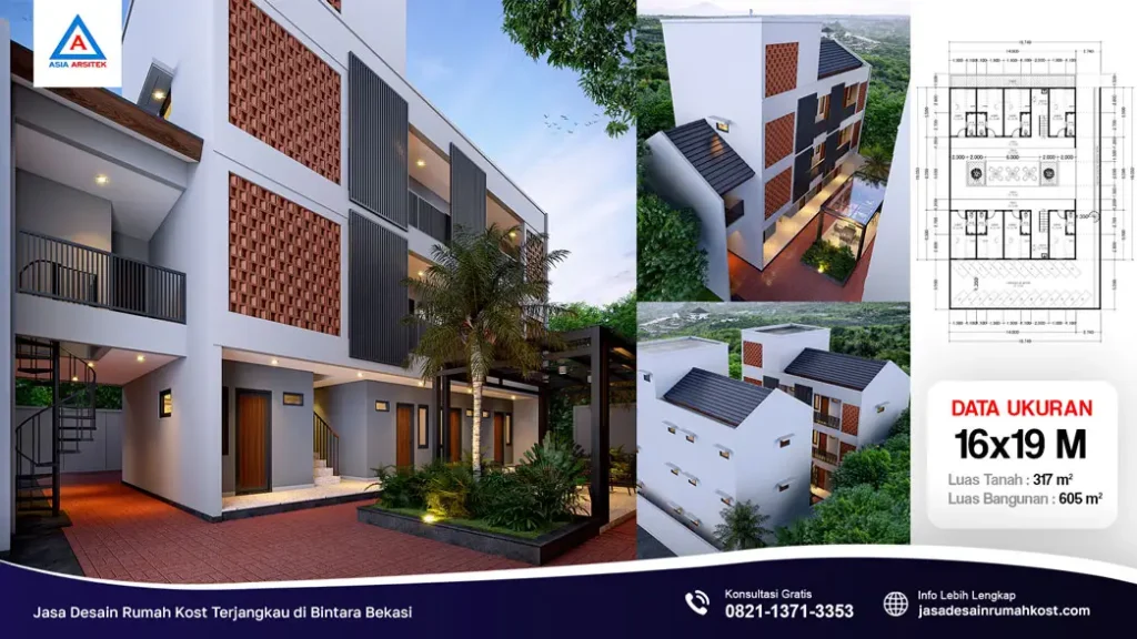 Jasa Desain Rumah Kost Terjangkau di Bintara Bekasi, jasa desain rumah kost, contoh desain kos kosan, contoh desain kos kosan minimalis, contoh desain kos kosan sederhana, contoh desain rumah kost, contoh desain rumah kost 2 lantai, desain bangunan kost minimalis, asia arsitek jasa arsitek desain rumah villa kost hotel, arsitek rumah kost,