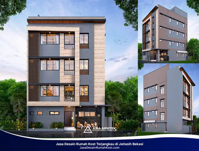 Jasa Desain Rumah Kost Terjangkau di Jatiasih Bekasi, jasa desain rumah kost, contoh desain kos kosan, contoh desain kos kosan minimalis, contoh desain kos kosan sederhana, contoh desain rumah kost, contoh desain rumah kost 2 lantai, desain bangunan kost minimalis, asia arsitek jasa arsitek desain rumah villa kost hotel, arsitek rumah kost,