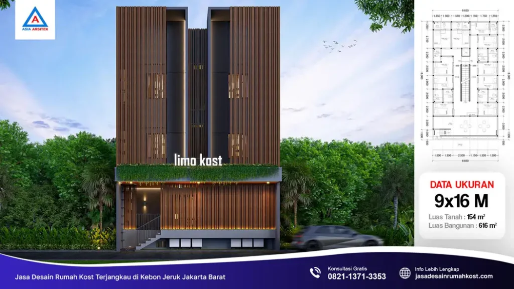 Jasa Desain Rumah Kost Terjangkau di Kebon Jeruk Jakarta Barat, jasa desain rumah kost, contoh desain kos kosan, contoh desain kos kosan minimalis, contoh desain kos kosan sederhana, contoh desain rumah kost, contoh desain rumah kost 2 lantai, desain bangunan kost minimalis, asia arsitek jasa arsitek desain rumah villa kost hotel, arsitek rumah kost,