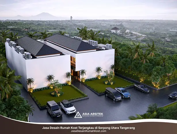 Jasa Desain Rumah Kost Terjangkau di Serpong Utara Tangerang, jasa desain rumah kost, contoh desain kos kosan, contoh desain kos kosan minimalis, contoh desain kos kosan sederhana, contoh desain rumah kost, contoh desain rumah kost 2 lantai, desain bangunan kost minimalis, asia arsitek jasa arsitek desain rumah villa kost hotel, arsitek rumah kost,