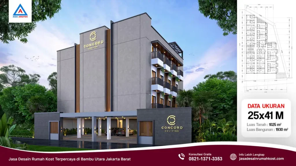 Jasa Desain Rumah Kost Terpercaya di Bambu Utara Jakarta Barat, jasa desain rumah kost, contoh desain kos kosan, contoh desain kos kosan minimalis, contoh desain kos kosan sederhana, contoh desain rumah kost, contoh desain rumah kost 2 lantai, desain bangunan kost minimalis, asia arsitek jasa arsitek desain rumah villa kost hotel, arsitek rumah kost,