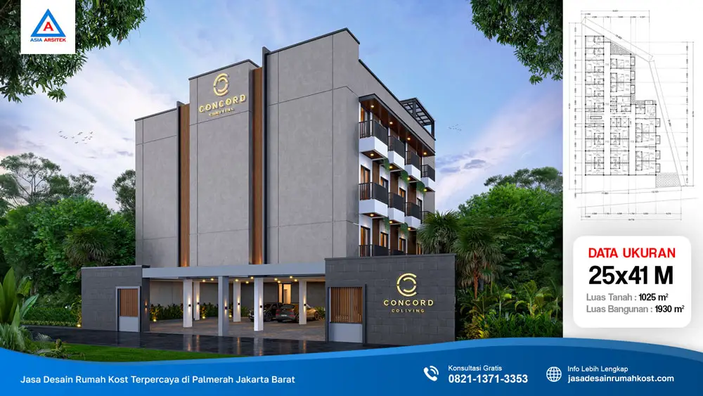 Jasa Desain Rumah Kost Terpercaya di Palmerah Jakarta Barat, jasa desain rumah kost, contoh desain kos kosan, contoh desain kos kosan minimalis, contoh desain kos kosan sederhana, contoh desain rumah kost, contoh desain rumah kost 2 lantai, desain bangunan kost minimalis, asia arsitek jasa arsitek desain rumah villa kost hotel, arsitek rumah kost,