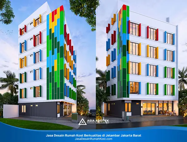 Jasa Desain Rumah Kost Berkualitas di Jelambar Jakarta Barat, jasa desain rumah kost, contoh desain kos kosan, contoh desain kos kosan minimalis, contoh desain kos kosan sederhana, contoh desain rumah kost, contoh desain rumah kost 2 lantai, desain bangunan kost minimalis, asia arsitek jasa arsitek desain rumah villa kost hotel, arsitek rumah kost,