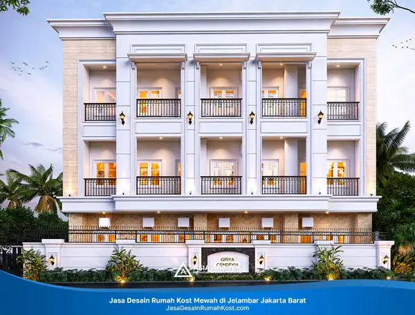 Jasa Desain Rumah Kost Mewah di Jelambar Jakarta Barat, jasa desain rumah kost, contoh desain kos kosan, contoh desain kos kosan minimalis, contoh desain kos kosan sederhana, contoh desain rumah kost, contoh desain rumah kost 2 lantai, desain bangunan kost minimalis, asia arsitek jasa arsitek desain rumah villa kost hotel, arsitek rumah kost,