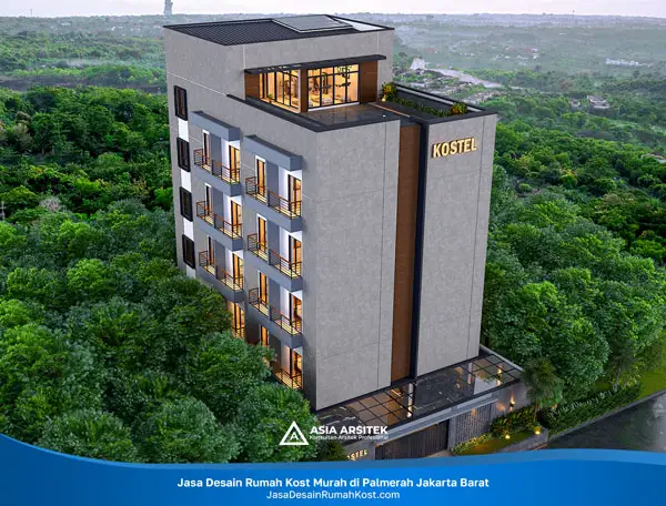 Jasa Desain Rumah Kost Murah di Palmerah Jakarta Barat, jasa desain rumah kost, contoh desain kos kosan, contoh desain kos kosan minimalis, contoh desain kos kosan sederhana, contoh desain rumah kost, contoh desain rumah kost 2 lantai, desain bangunan kost minimalis, asia arsitek jasa arsitek desain rumah villa kost hotel, arsitek rumah kost,