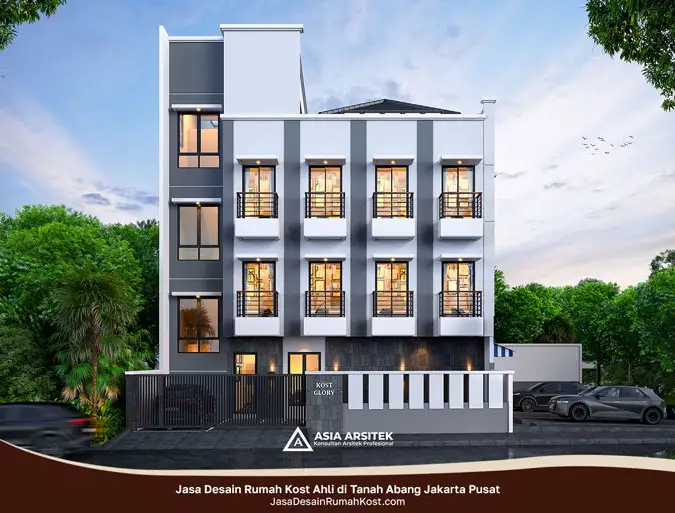 Jasa Desain Rumah Kost Ahli di Tanah Abang Jakarta Pusat, jasa desain rumah kost, contoh desain kos kosan, contoh desain kos kosan minimalis, contoh desain kos kosan sederhana, contoh desain rumah kost, contoh desain rumah kost 2 lantai, desain bangunan kost minimalis, asia arsitek jasa arsitek desain rumah villa kost hotel, arsitek rumah kost,