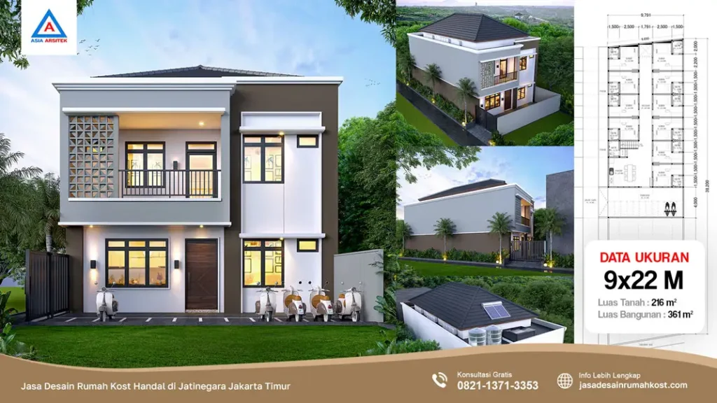 Jasa Desain Rumah Kost Handal di Jatinegara Jakarta Timur, jasa desain rumah kost, contoh desain kos kosan, contoh desain kos kosan minimalis, contoh desain kos kosan sederhana, contoh desain rumah kost, contoh desain rumah kost 2 lantai, desain bangunan kost minimalis, asia arsitek jasa arsitek desain rumah villa kost hotel, arsitek rumah kost,
