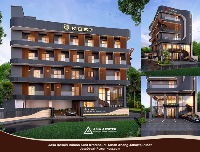 Jasa Desain Rumah Kost Kredibel di Tanah Abang Jakarta Pusat, jasa desain rumah kost, contoh desain kos kosan, contoh desain kos kosan minimalis, contoh desain kos kosan sederhana, contoh desain rumah kost, contoh desain rumah kost 2 lantai, desain bangunan kost minimalis, asia arsitek jasa arsitek desain rumah villa kost hotel, arsitek rumah kost,
