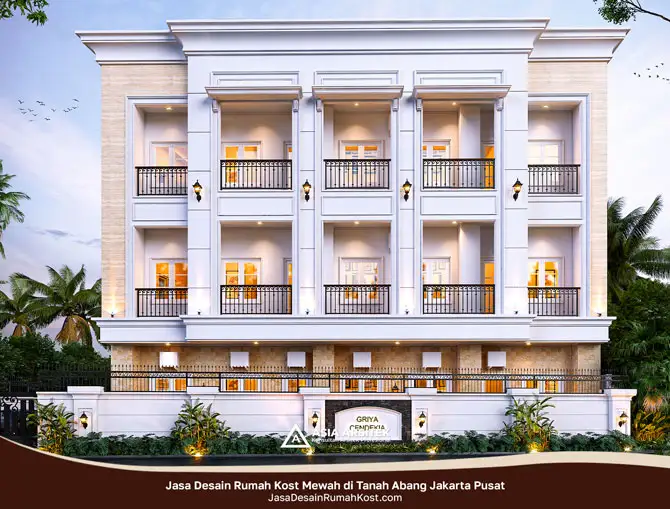 Jasa Desain Rumah Kost Mewah di Tanah Abang Jakarta Pusat, jasa desain rumah kost, contoh desain kos kosan, contoh desain kos kosan minimalis, contoh desain kos kosan sederhana, contoh desain rumah kost, contoh desain rumah kost 2 lantai, desain bangunan kost minimalis, asia arsitek jasa arsitek desain rumah villa kost hotel, arsitek rumah kost,