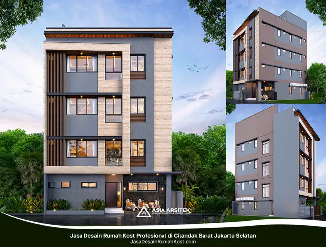 Jasa Desain Rumah Kost Profesional di Cilandak Barat Jakarta Selatan, jasa desain rumah kost, contoh desain kos kosan, contoh desain kos kosan minimalis, contoh desain kos kosan sederhana, contoh desain rumah kost, contoh desain rumah kost 2 lantai, desain bangunan kost minimalis, asia arsitek jasa arsitek desain rumah villa kost hotel, arsitek rumah kost,
