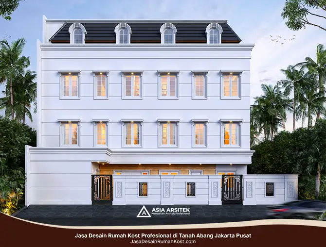 Jasa Desain Rumah Kost Profesional di Tanah Abang Jakarta Pusat, jasa desain rumah kost, contoh desain kos kosan, contoh desain kos kosan minimalis, contoh desain kos kosan sederhana, contoh desain rumah kost, contoh desain rumah kost 2 lantai, desain bangunan kost minimalis, asia arsitek jasa arsitek desain rumah villa kost hotel, arsitek rumah kost,