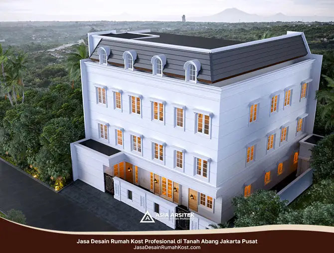 Jasa Desain Rumah Kost Profesional di Tanah Abang Jakarta Pusat, jasa desain rumah kost, contoh desain kos kosan, contoh desain kos kosan minimalis, contoh desain kos kosan sederhana, contoh desain rumah kost, contoh desain rumah kost 2 lantai, desain bangunan kost minimalis, asia arsitek jasa arsitek desain rumah villa kost hotel, arsitek rumah kost,