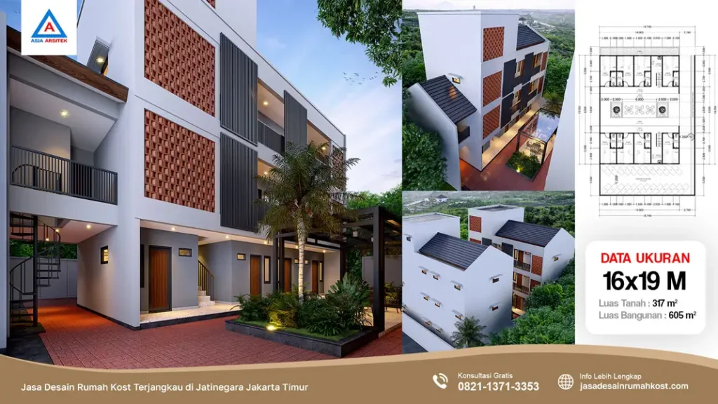 Jasa Desain Rumah Kost Terjangkau di Jatinegara Jakarta Timur, jasa desain rumah kost, contoh desain kos kosan, contoh desain kos kosan minimalis, contoh desain kos kosan sederhana, contoh desain rumah kost, contoh desain rumah kost 2 lantai, desain bangunan kost minimalis, asia arsitek jasa arsitek desain rumah villa kost hotel, arsitek rumah kost,
