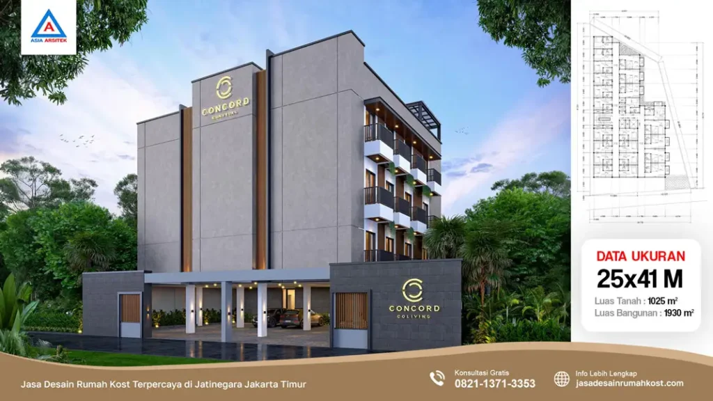 Jasa Desain Rumah Kost Terpercaya di Jatinegara Jakarta Timur, jasa desain rumah kost, contoh desain kos kosan, contoh desain kos kosan minimalis, contoh desain kos kosan sederhana, contoh desain rumah kost, contoh desain rumah kost 2 lantai, desain bangunan kost minimalis, asia arsitek jasa arsitek desain rumah villa kost hotel, arsitek rumah kost,